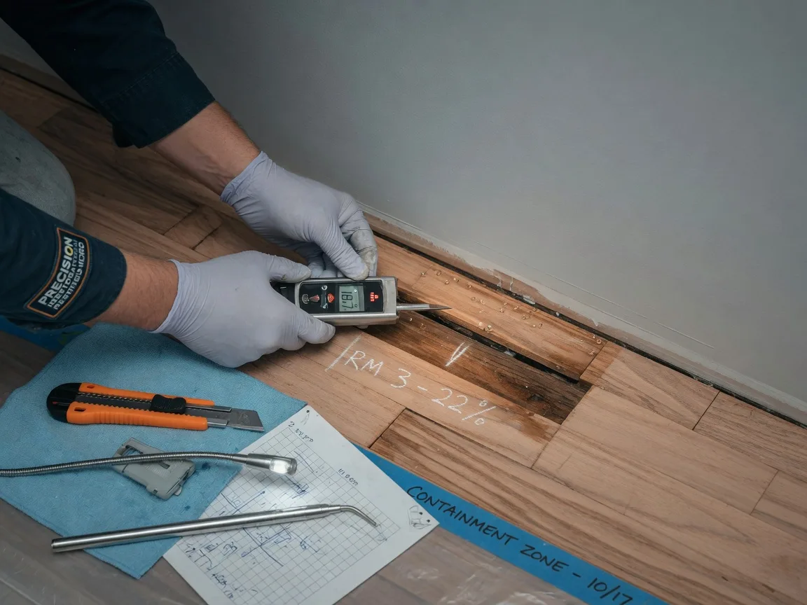 Why choose Water Removal in Bolivar, PA
